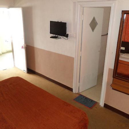 Hotel Ayodhya Nášik Exteriér fotografie