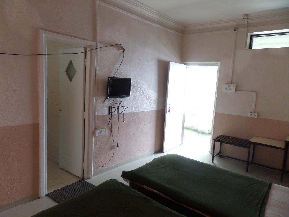 Hotel Ayodhya Nášik Exteriér fotografie
